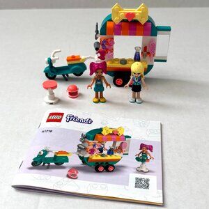 LEGO Mobile Fashion Boutique #41719 RETIRED